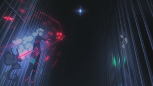 Tengen Toppa Gurren Lagann: Lagann Hen